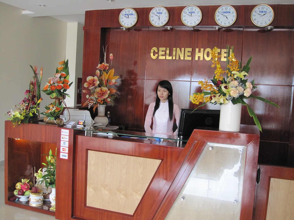 Celine Hotel Da Nang